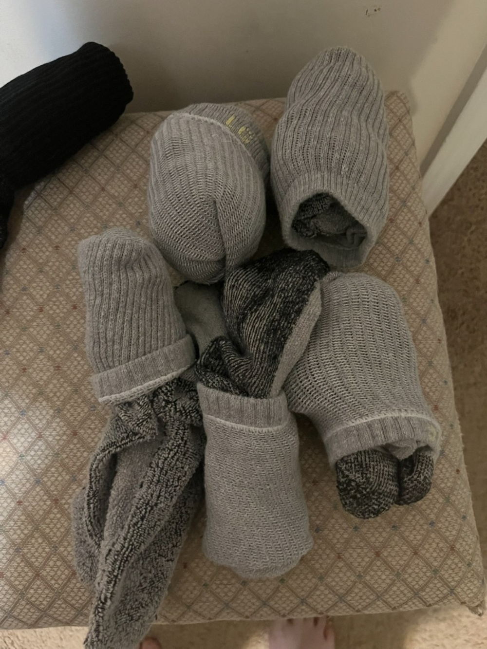 Mens socks